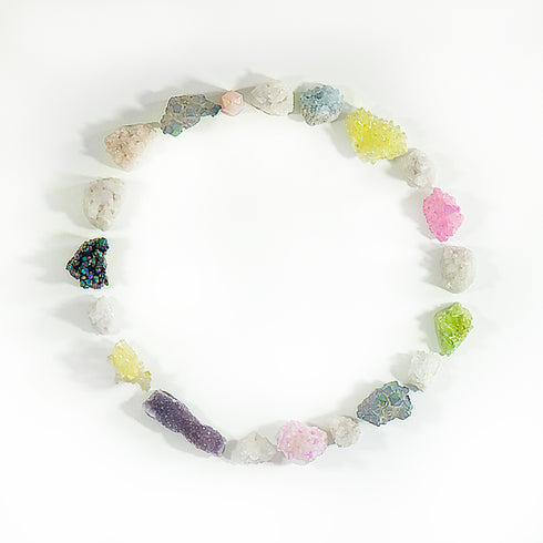 Crystal Sculpture